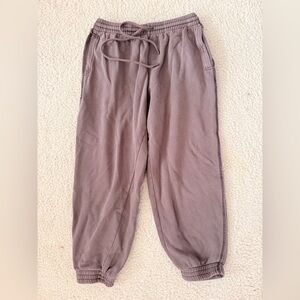 Aerie sweatpants